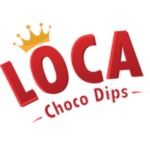 Loca Choco Dips
