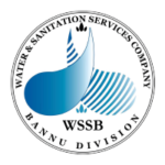 Water & Sanitation Services Company