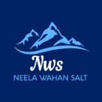 Neela Wahan Salt
