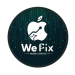 We Fix