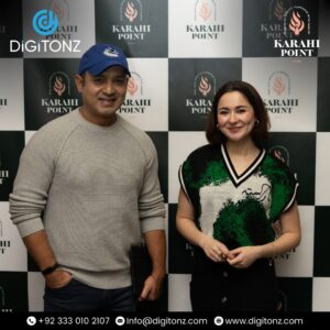 Karahi Point event