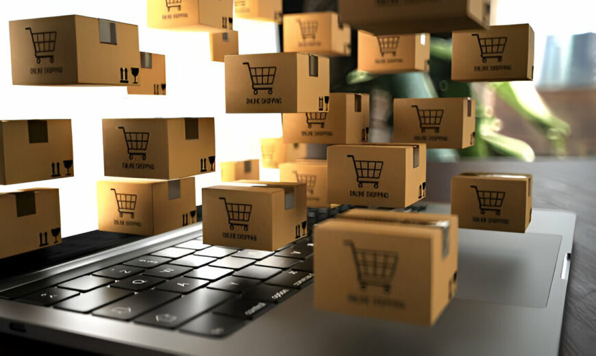 Online store optimization