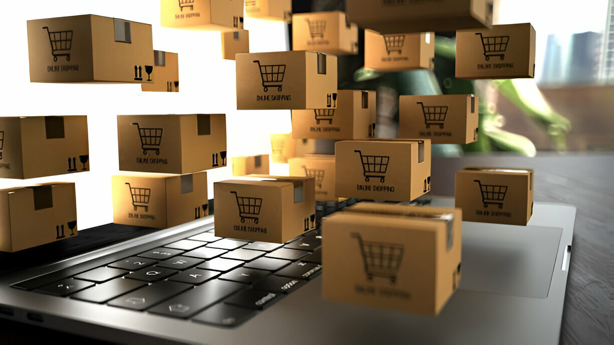 Online store optimization