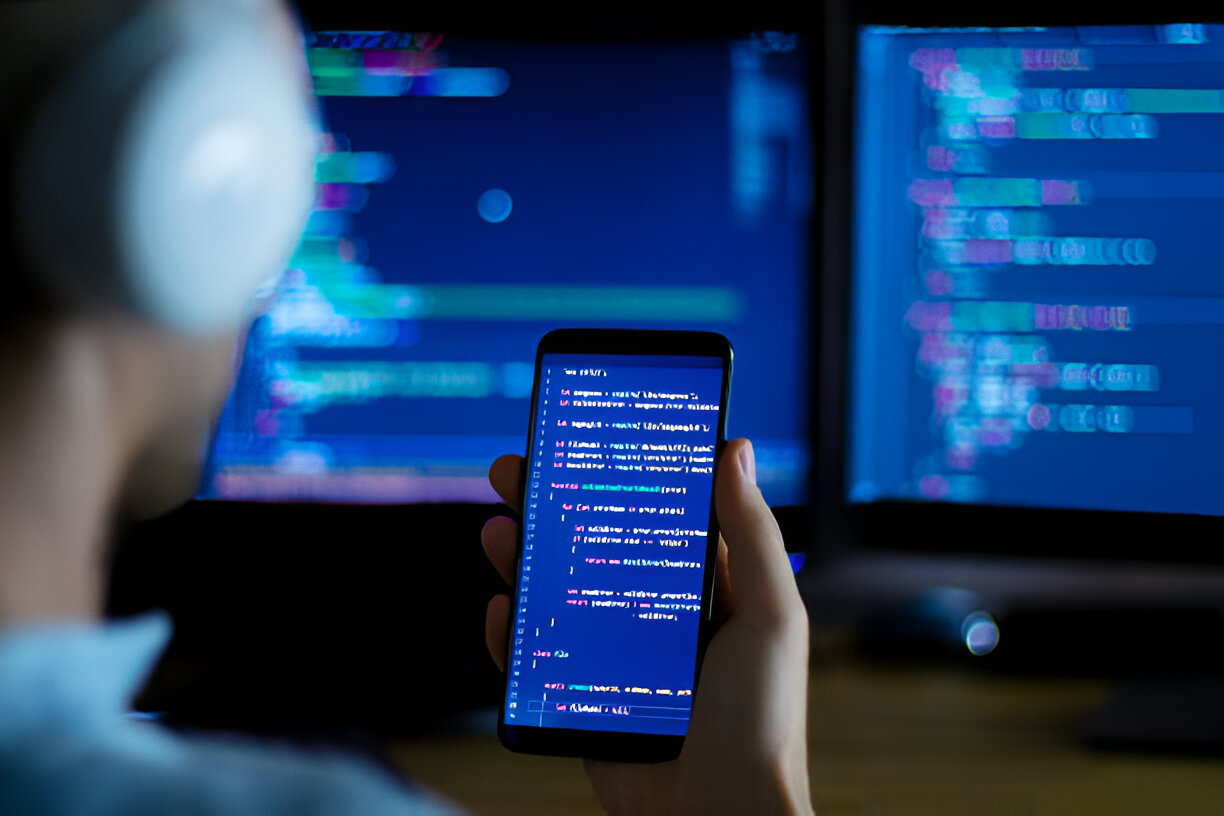 mobile application development