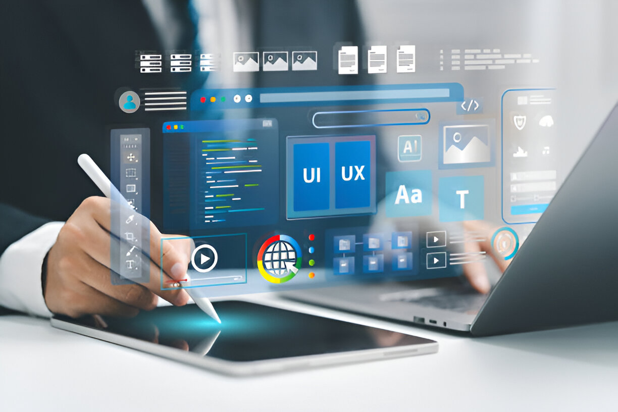 website design services