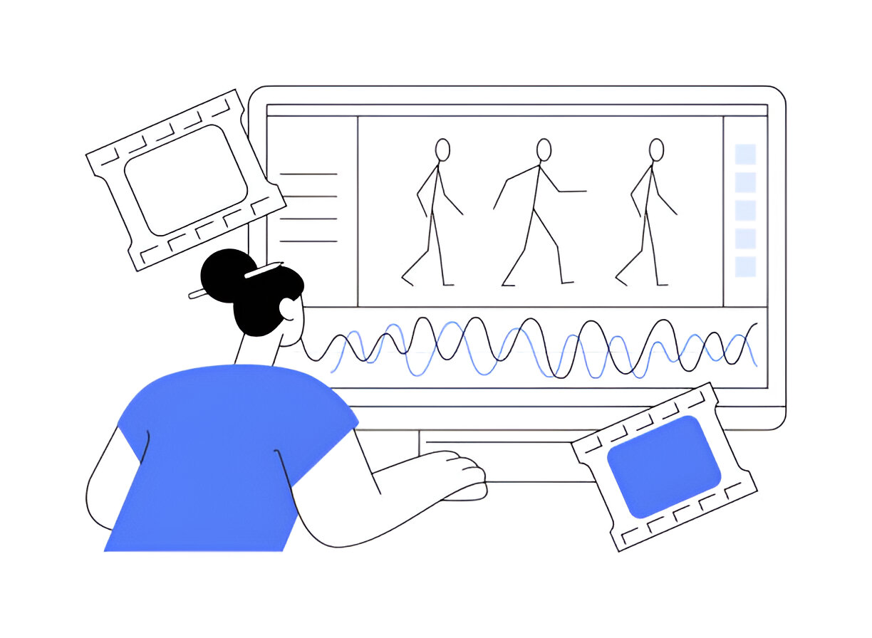 animation services
