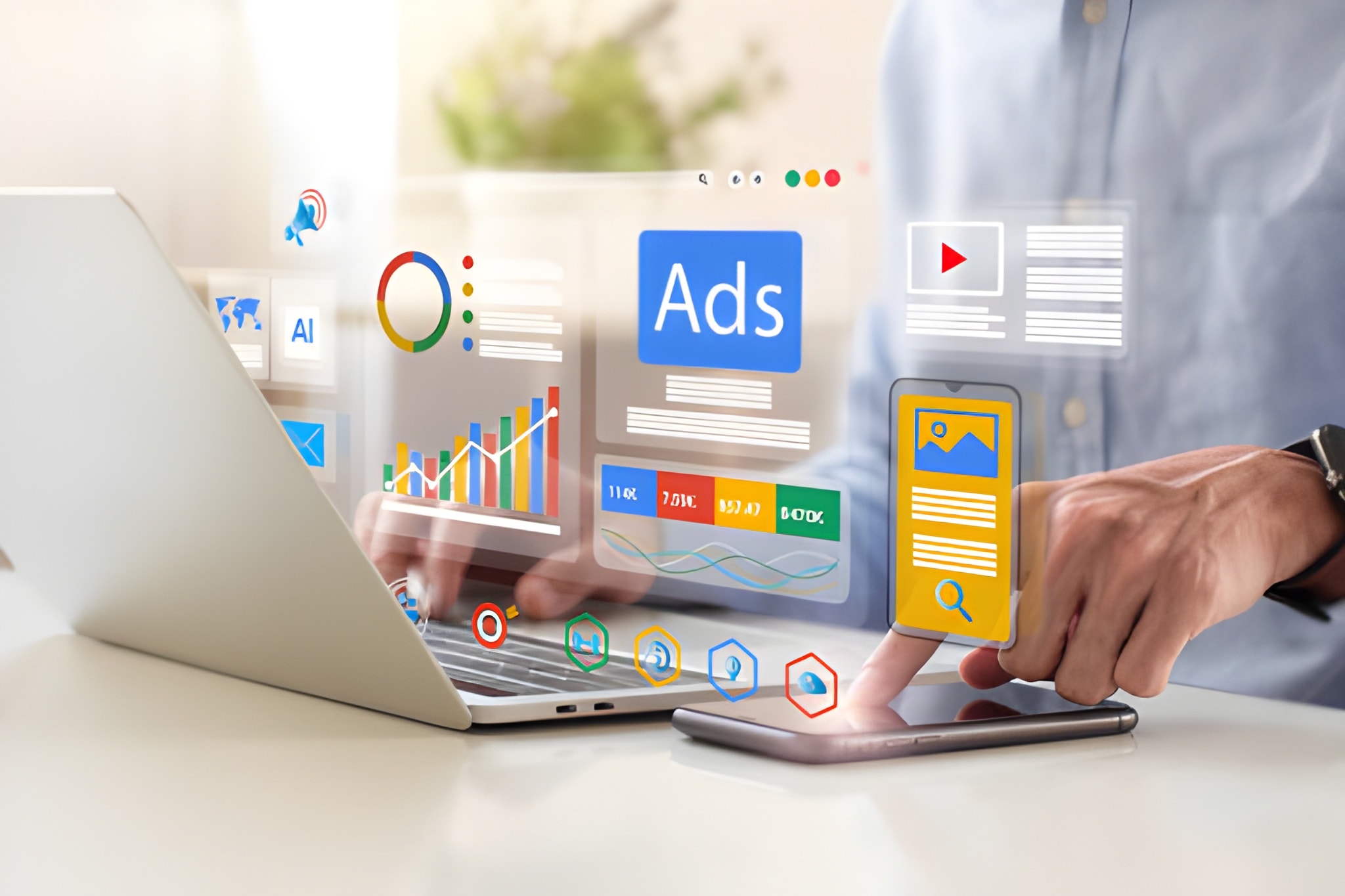 digital media agency pakistan