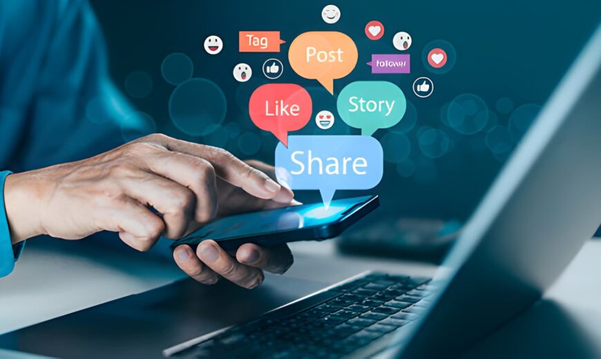 digital media agency pakistan