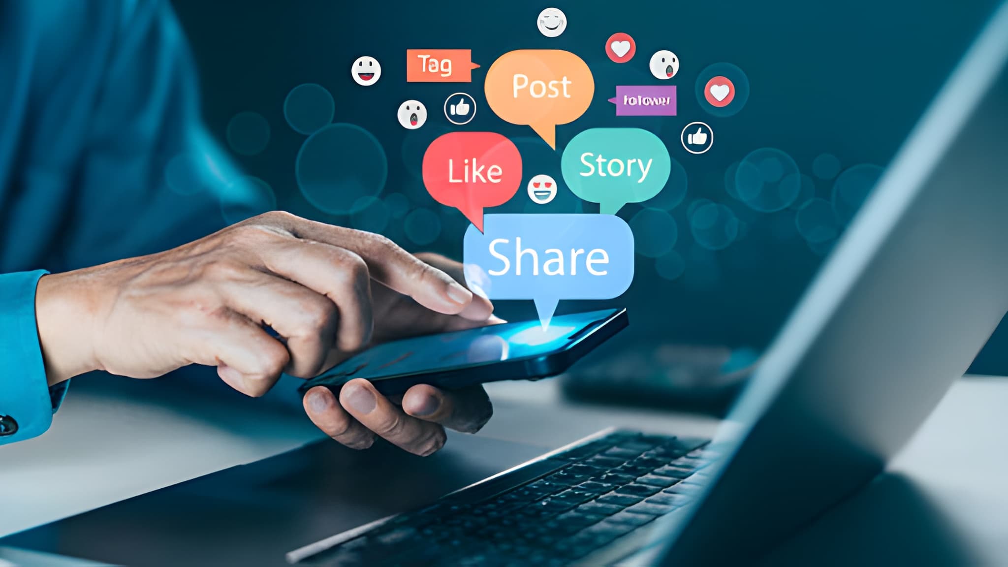 digital media agency pakistan