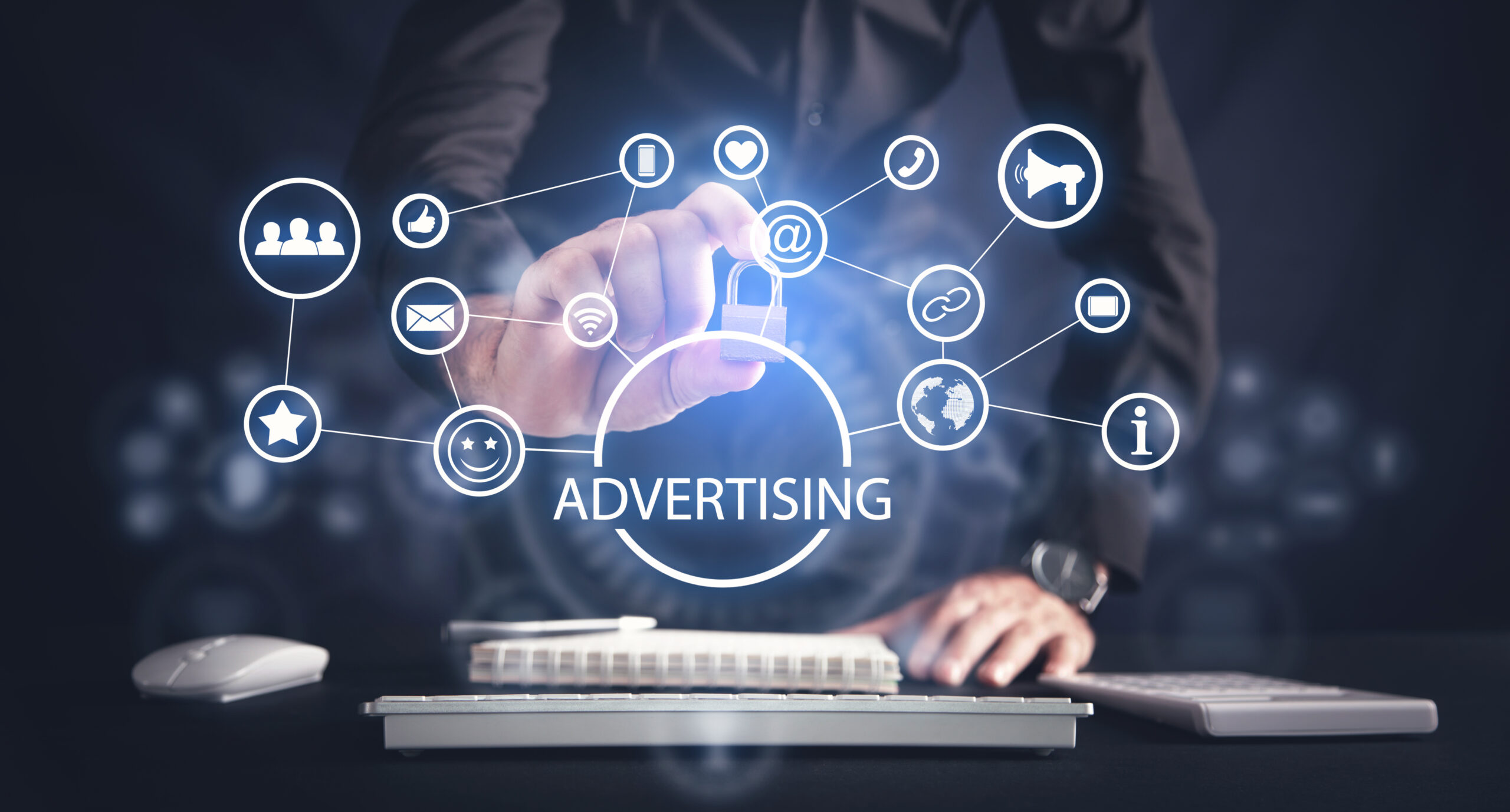 advertising in Pakistan