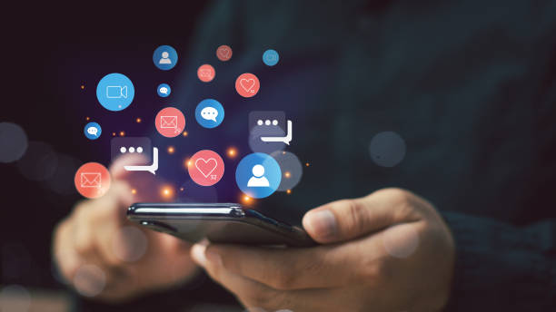 social media marketing service