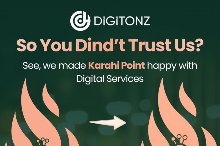 KP Digital Services
