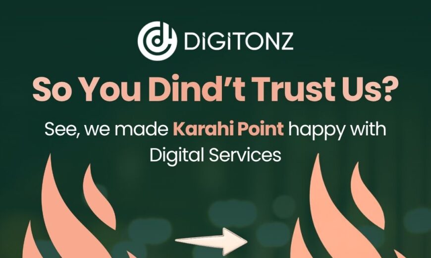 KP Digital Services