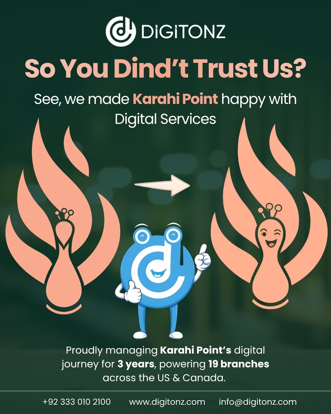 KP Digital Services