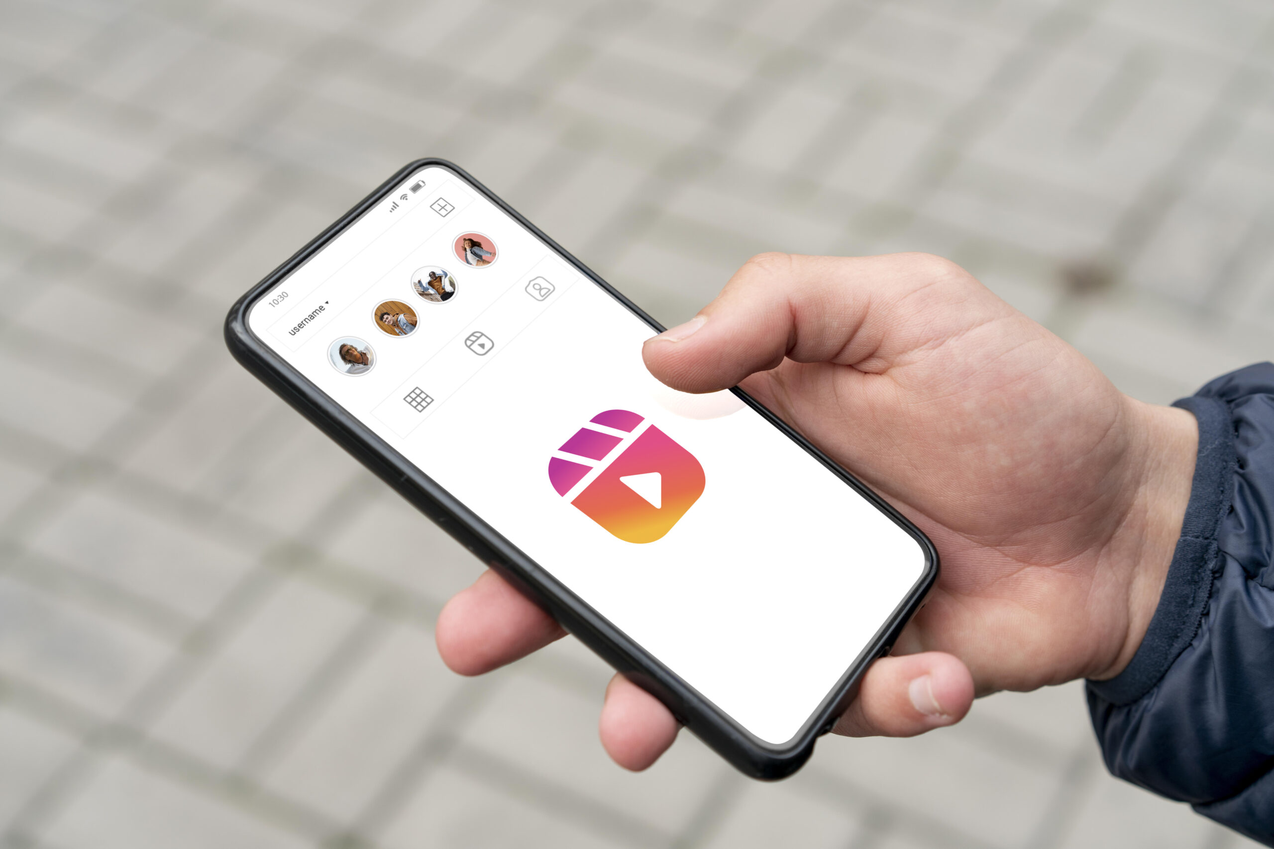 creative instagram reels