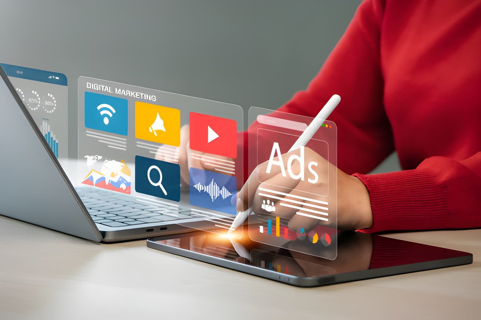 How to Set Up a Google Ads Campaign with a Small Budget