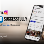laceup instagram business manager recovery by digitonz