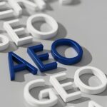 SEO, AEO & GEO Playbook for Small Businesses in the US