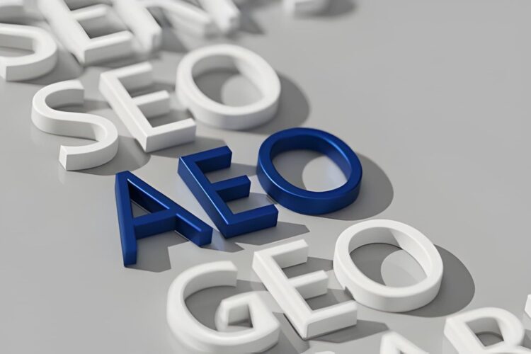 SEO, AEO & GEO Playbook for Small Businesses in the US
