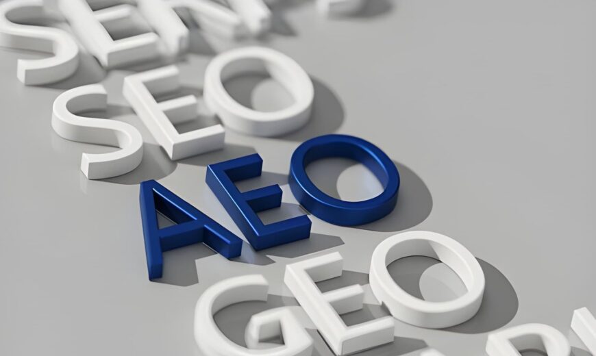 SEO, AEO & GEO Playbook for Small Businesses in the US