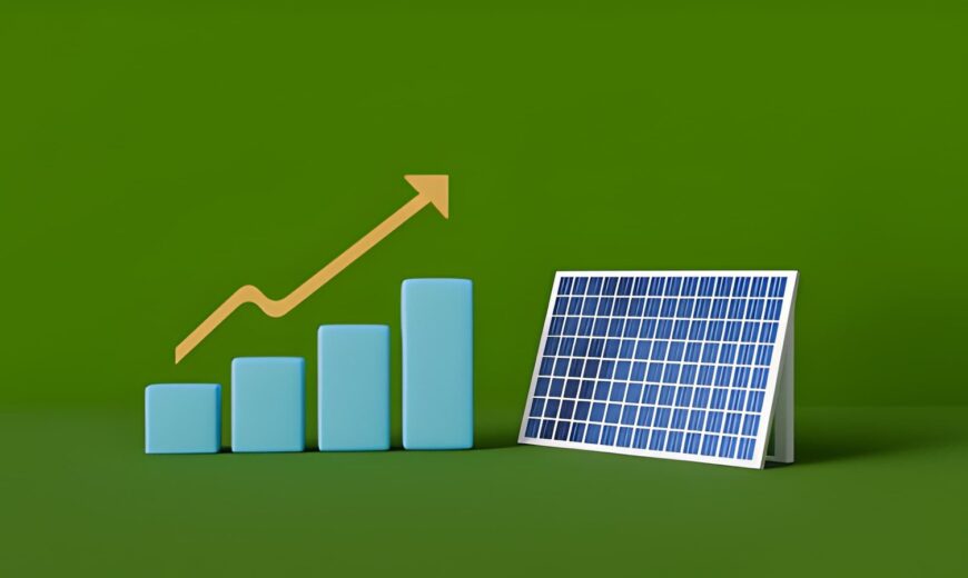 How Solar Companies Can Get More Business Leads Online