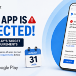 Google Play Target API Level Requirements 2026