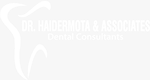 Dr Haidermota