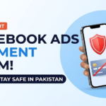 Facebook Ads Payment Scam in Pakistan