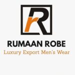Rumaan Robe