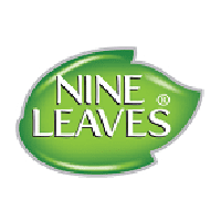 Nine leaves