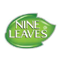 Nine leaves