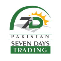 Pakistan Seven Days