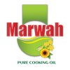 Marwah Cooking Oil