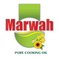 Marwah Cooking Oil