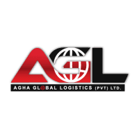 Agha Logistics