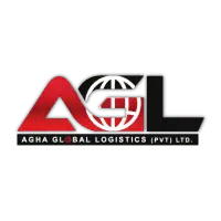 Agha Logistics