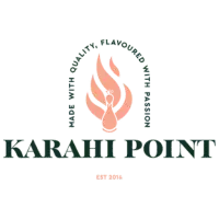 Karahi Point